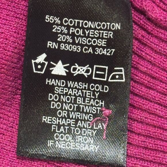 NIC +ZOE 4 WAY CARDIGAN. - Picture 7 of 9